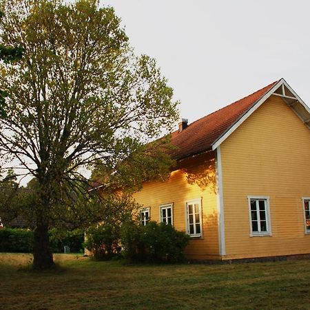Sandviksgarden Kolmarden Bagian luar foto