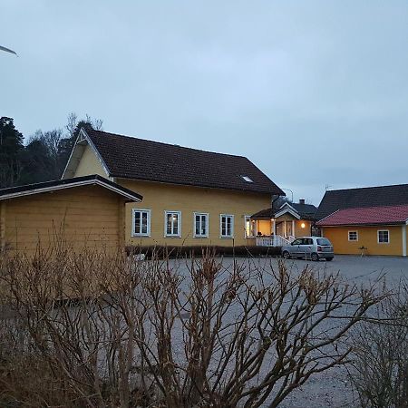 Sandviksgarden Kolmarden Bagian luar foto