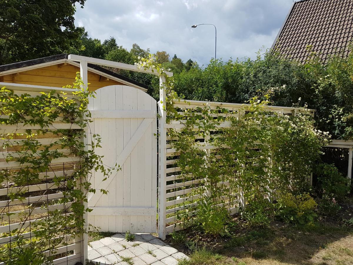 Sandviksgarden Kolmarden Bagian luar foto